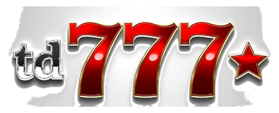 td 777 logo