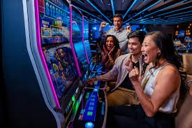 td 777 mobile gaming